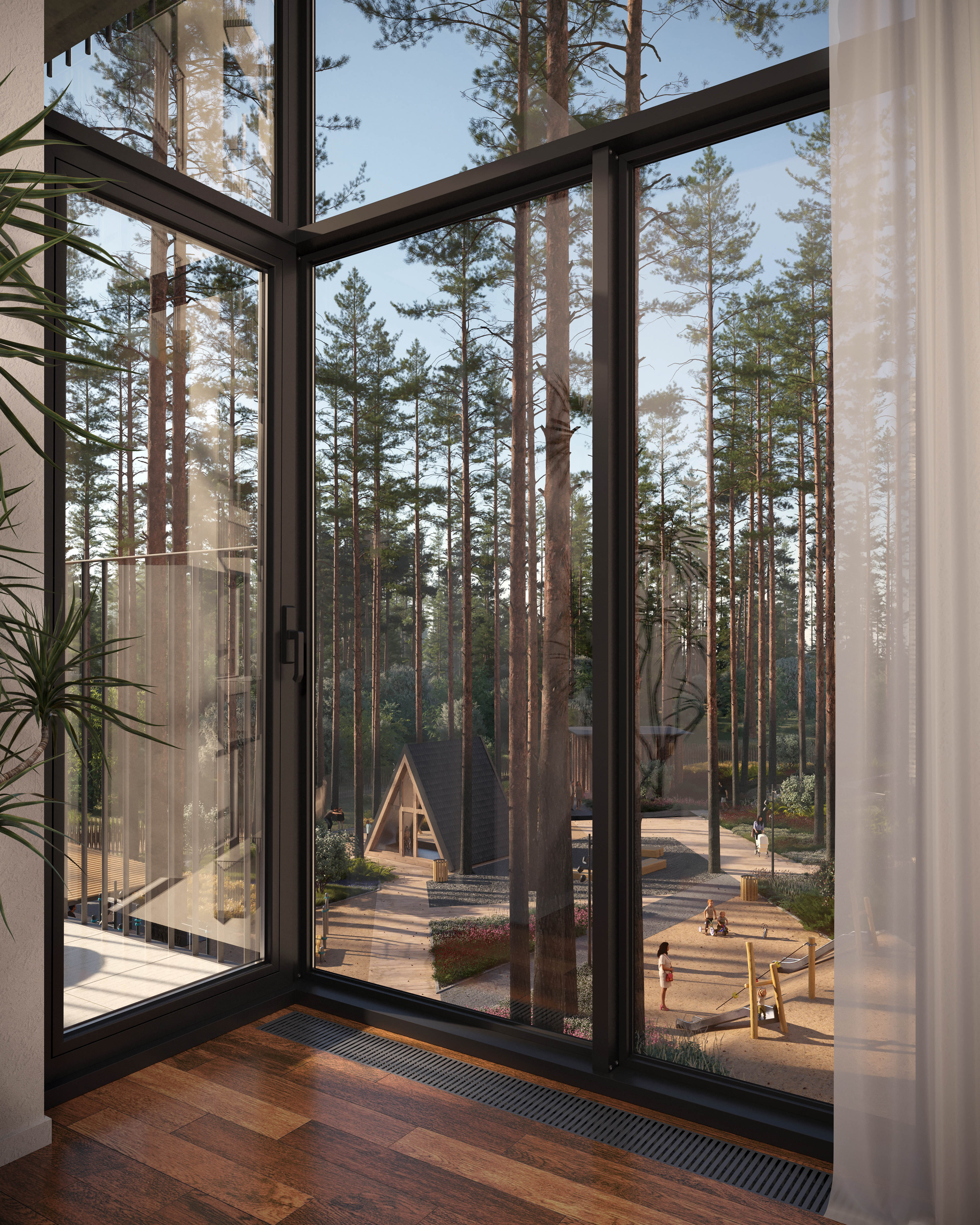 Рассрочка для будущих родителей от 10% без удорожания