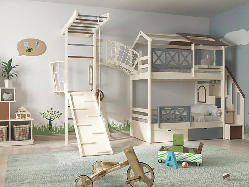 Для большой семьи